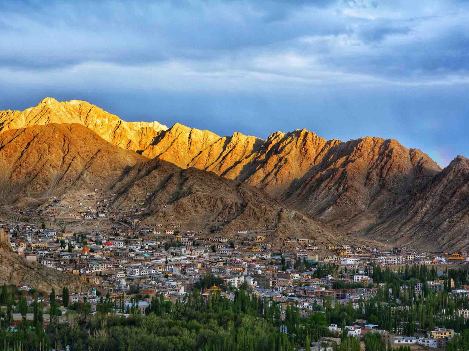 Ladakh